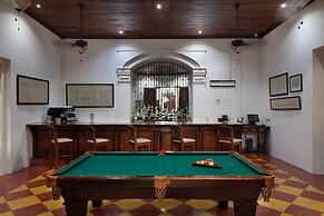 Hotel La Perla