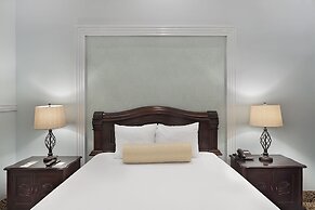 Hotel La Perla