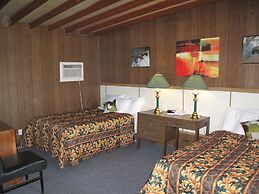 Blue Mountain Motel