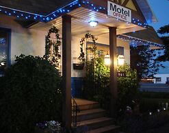 Blue Mountain Motel