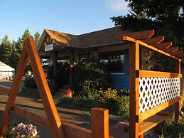 Blue Mountain Motel