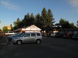 Blue Mountain Motel