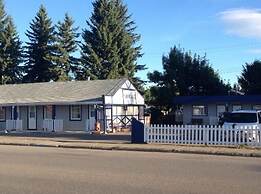 Blue Mountain Motel