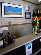 Blue Mountain Motel