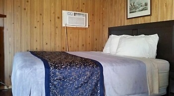 Blue Mountain Motel