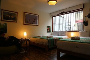 FroGuestHouse