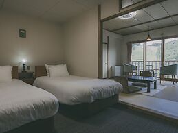 Chalet Shiga