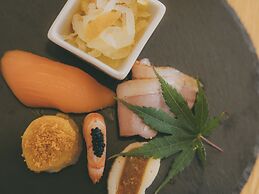 Chalet Shiga