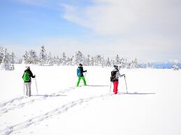Chalet Shiga