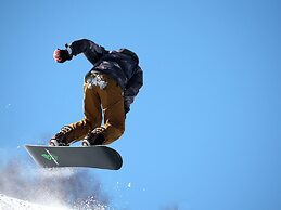 Chalet Shiga