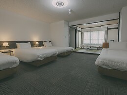 Chalet Shiga