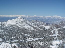Chalet Shiga