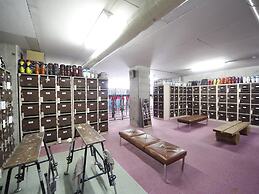 Chalet Shiga