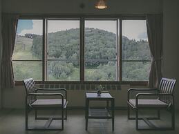 Chalet Shiga