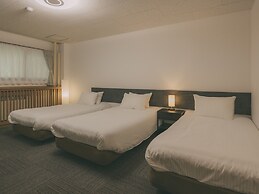 Chalet Shiga