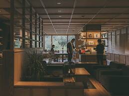 Chalet Shiga