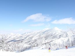 Chalet Shiga
