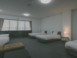 Chalet Shiga