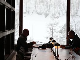 Chalet Shiga