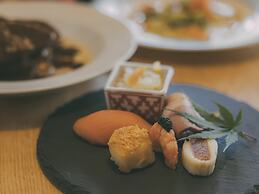 Chalet Shiga