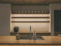 Chalet Shiga
