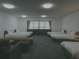 Chalet Shiga