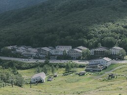 Chalet Shiga