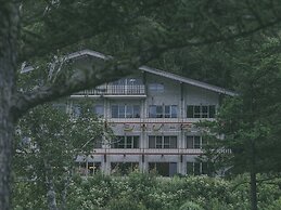 Chalet Shiga