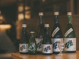 Chalet Shiga
