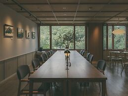 Chalet Shiga