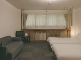 Chalet Shiga