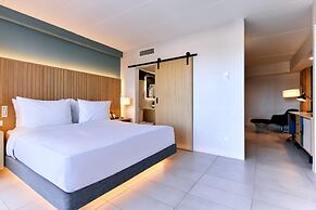 Radisson Hotel Paramaribo