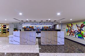 Radisson Hotel Paramaribo