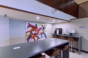 Radisson Hotel Paramaribo