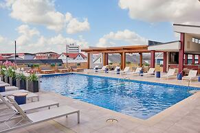 Radisson Hotel Paramaribo