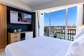 Radisson Hotel Paramaribo
