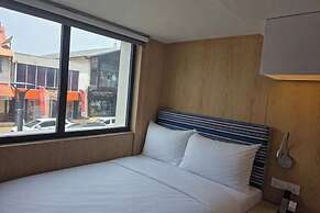Radisson Hotel Paramaribo