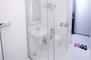 Just Enjoy Business Hotel