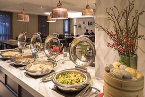 Just Enjoy Business Hotel