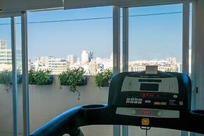 Just Enjoy Business Hotel