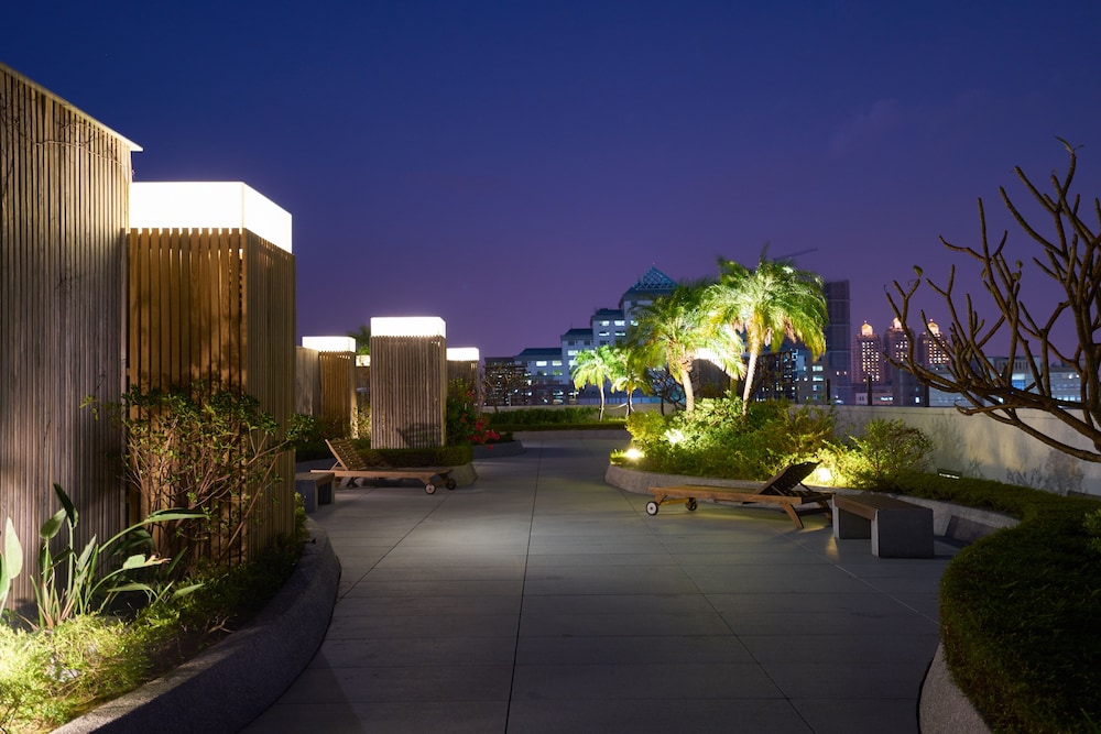 Taipung Suites