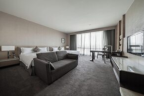 Taipung Suites