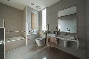 Taipung Suites