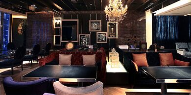 Taipung Suites