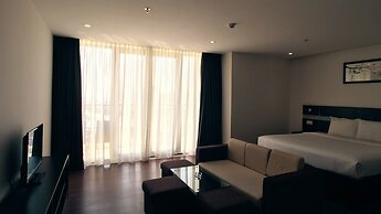 Sea Garden Hotel