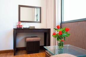 Sea Garden Hotel