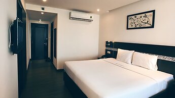 Sea Garden Hotel