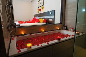 Sea Garden Hotel