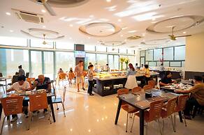 Sea Garden Hotel