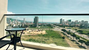 Sea Garden Hotel